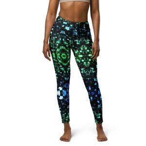 Kokorepublic Yoga Leggings